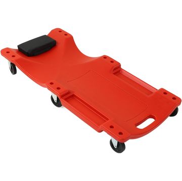 Mechanic Creeper Trolley