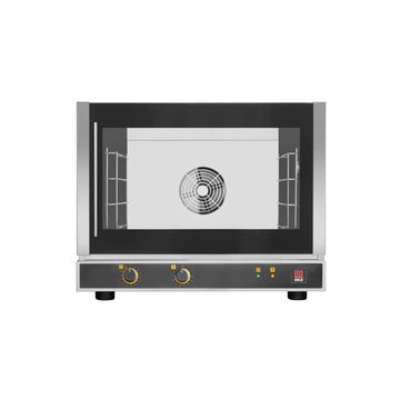 4 Pan convection oven - EKA