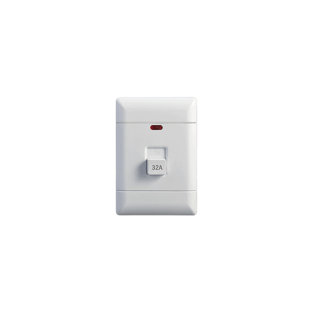 Econo Range 32A 4X2 Isolator