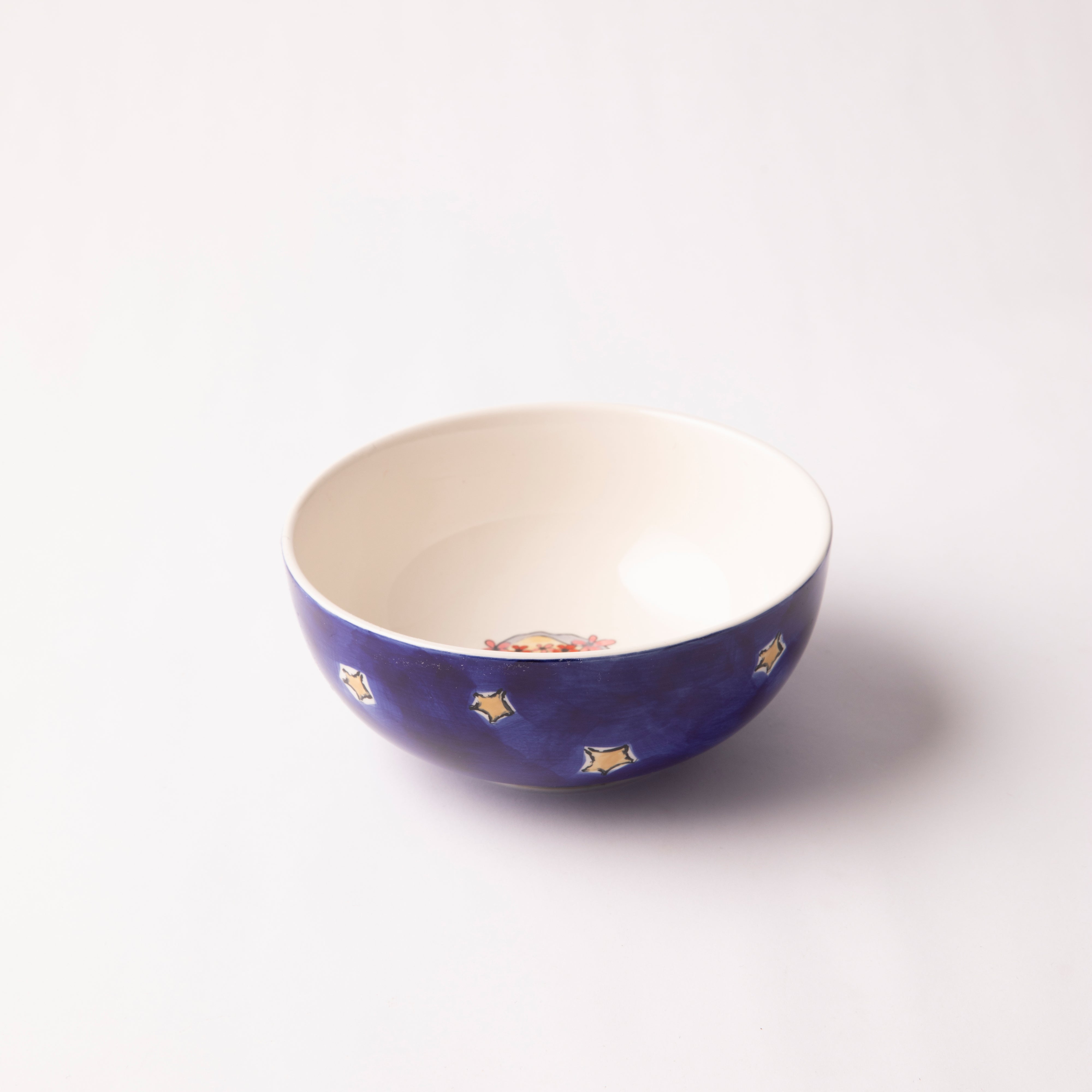 Olivia - Live Your Dreams Cereal Bowl Set of 4