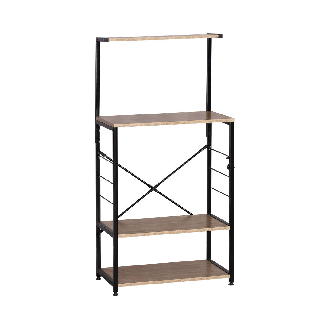 Sofia Kitchen Rack Shelving