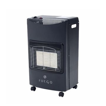 Fuego - 3 Panel Gas Heater