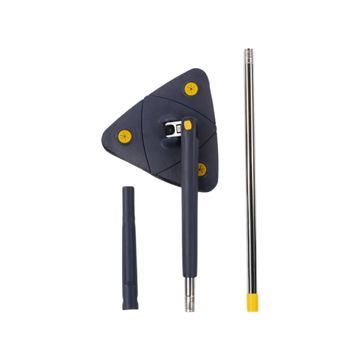 Multifunctional Push-Pull Automatic Squeezing Mop with Long Handle BA-668