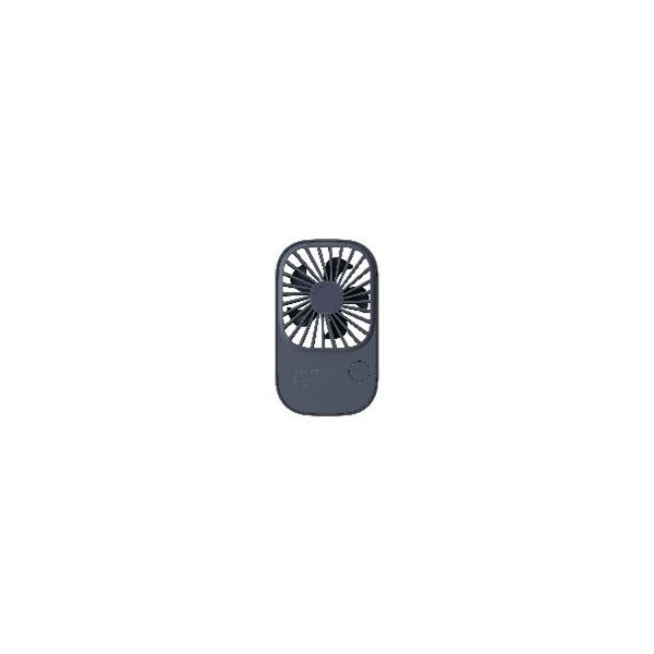 JisuLife Handheld Fan Life 2 - Blue