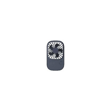 JisuLife Handheld Fan Life 2 - Blue