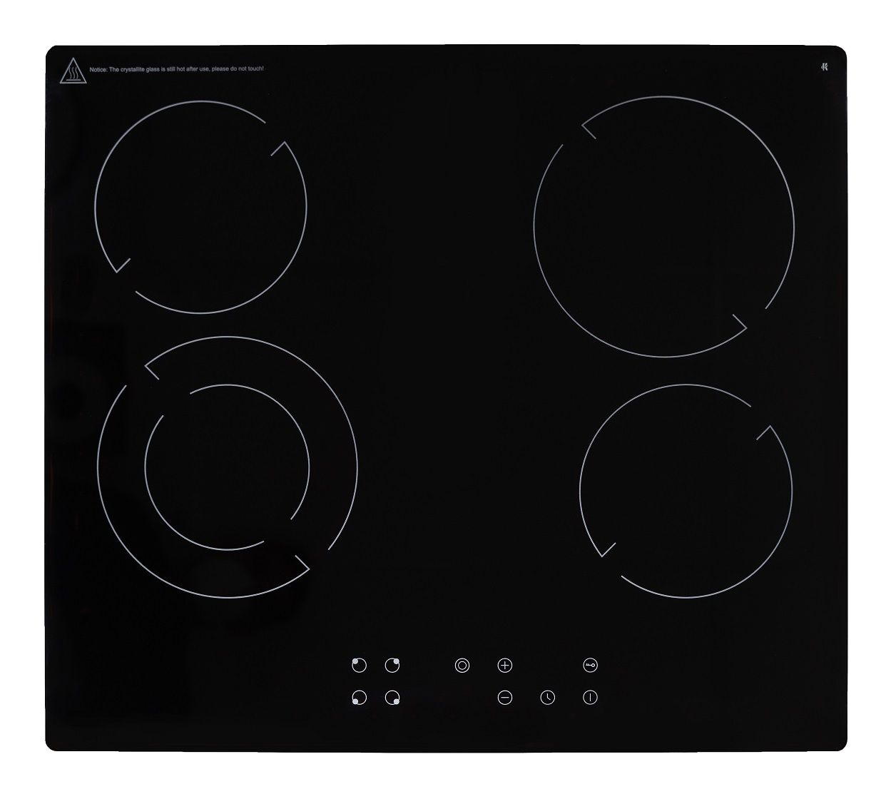 Falco Ceran Hob  FAL-SSCH-60