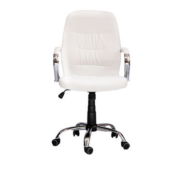 GOF Furniture - Neo Office Chair, White
