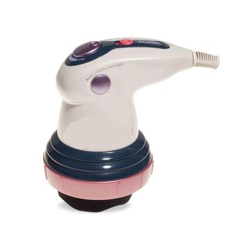 Sculptural Body Innovation Massager