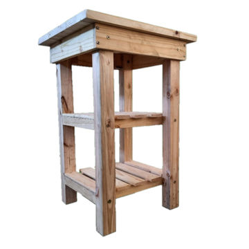 CTS Workbench 600x600 Kit