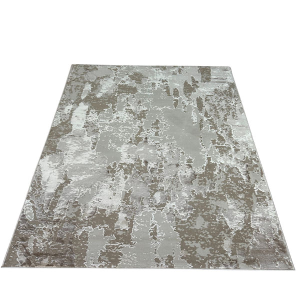 TOPAZ 15456B L.BEIGE/BEIGE Modern 300x400cm Area Rug