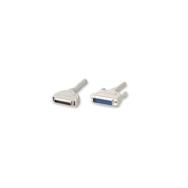 Manhattan Scsi 11 Cable Ul2990-Db50 Hpm