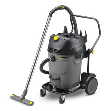 Kärcher NT 65/2 Tact² Tc Professional Wet & Dry Vacuum 65L 2760W