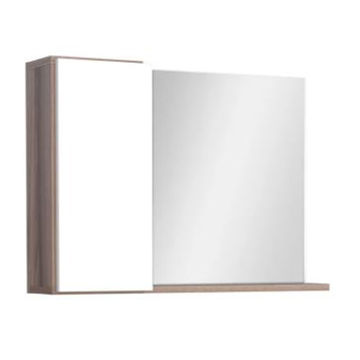 Cozimax Alto Wood 360 Bathroom Cabinet Mirror
