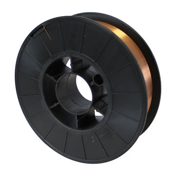 Mig Wire Mild Steel Diameter 0.8Mm 5Kg