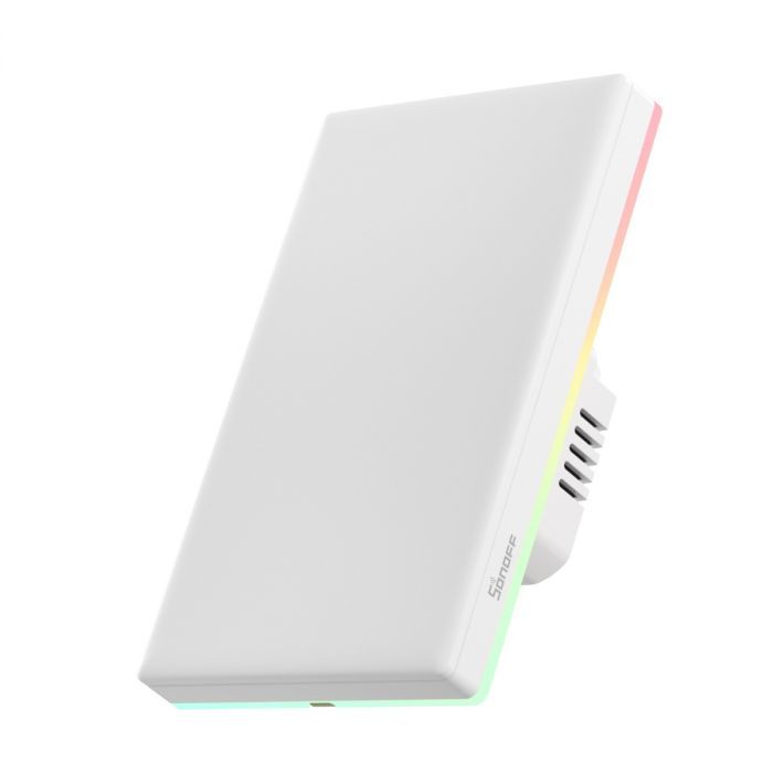 Sonoff TX Ultimate T5-1C-120 Smart Touch Wall Switch
