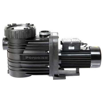 Speck Self-Priming Circulation Pump Badu Porpoise 10