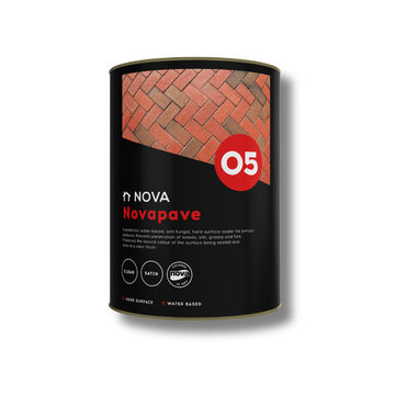Nova 5 Novapave 5lt