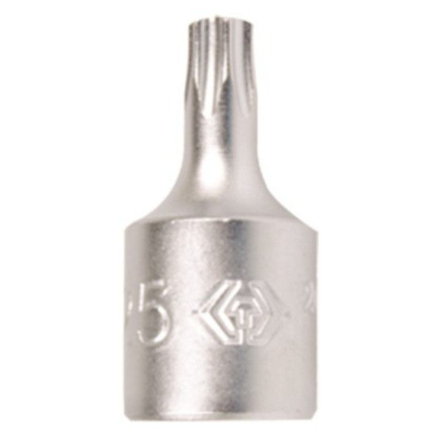 King Tony - Socket Bit 1/4" Torx T30 - 6 Pack