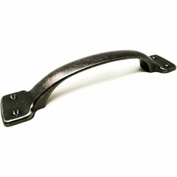 classic cupboard handle 96mm