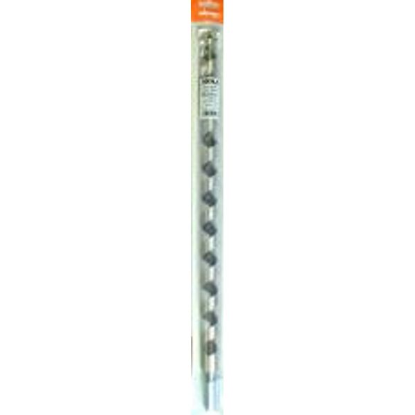 Wood Auger Drill Bit 20 X 450Mm