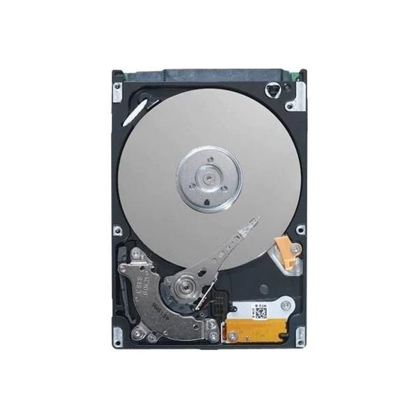 Dell 2Tb 7.2K Rpm Nlsas 12Gbps 512N 3.5In Cabled Hard Drive