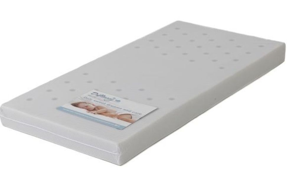 Driftaway Cot Mattress - 117cm