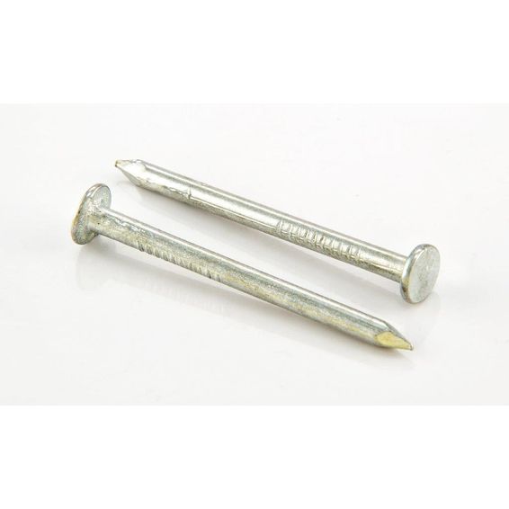 Abracon galv clout nails 32x2.80mm 5kg