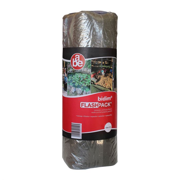 Abe Flashpack Membrane - 10m x 1m
