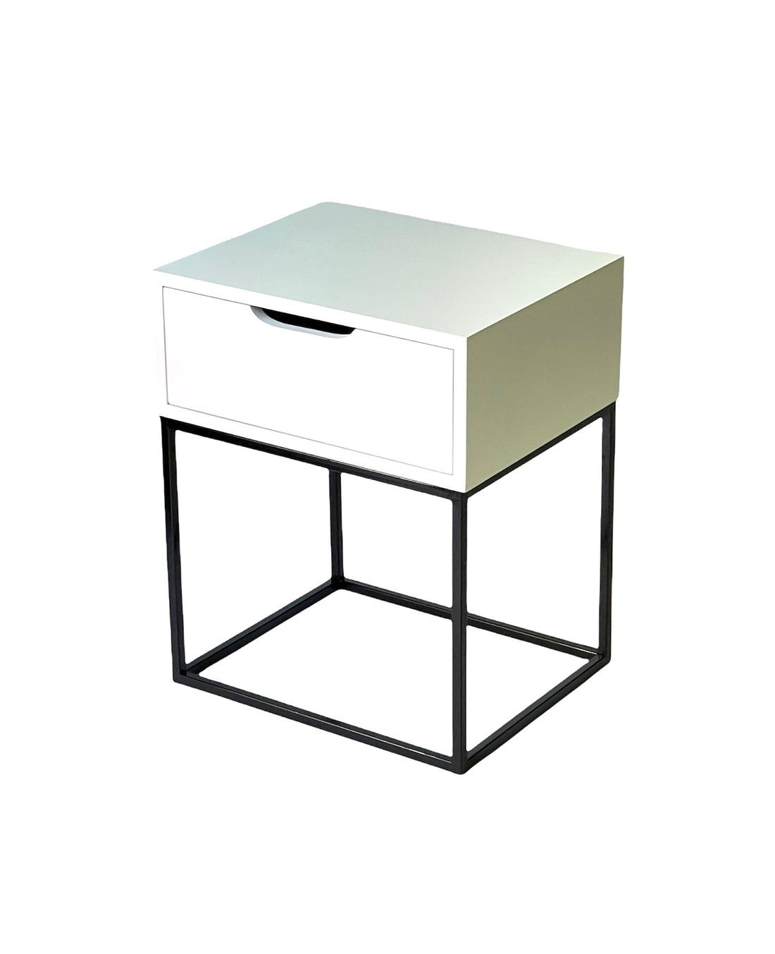 Kilimanjaro Side Table One Drawer