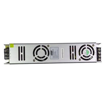24V Indoor Power Supply (400W) (IP20) (A-400CD-24) - VETi