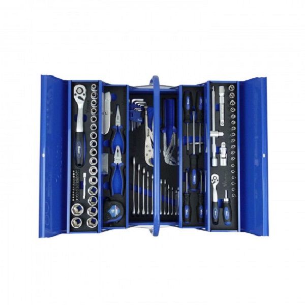 Vtools 104PC Toolbox Set