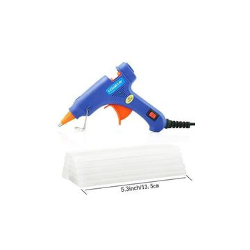 5Pcs Hot Melt Glue Sticks for Glue Gun – Medium
