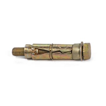 RUWAG Expansion Bolt 5mm x 50mm ( Pack of 100 )