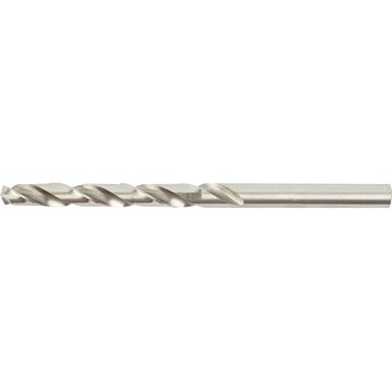 Drill Bit Hss Industrial 6.0Mm 135Deg Packet Of 10