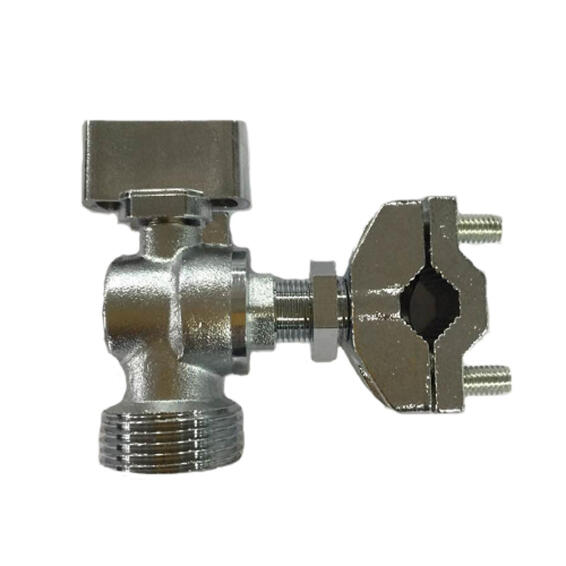 SPHERE AUTODRILLING TAP 1/4 EQ TURN M3/4-Test QA