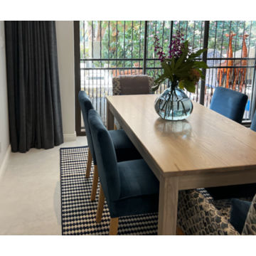 Atlanta Dining Set