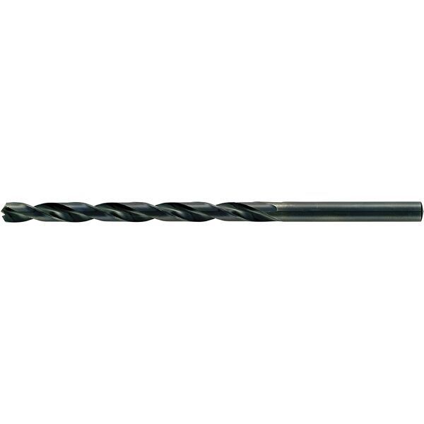 Extra Long Flexible Shank Wood Installer Drill Bit with Screw Tip