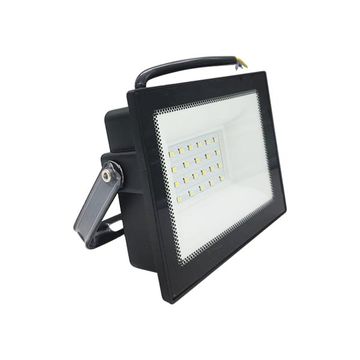 High Power 20W LED Floodlight (ESLPFL20XS01)