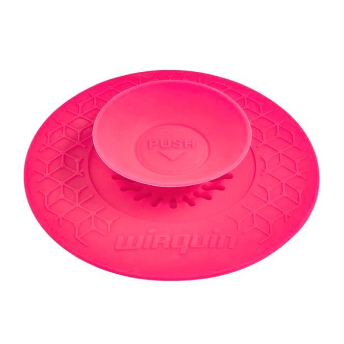 Wirquin - Uppy Pink - 2 Pack
