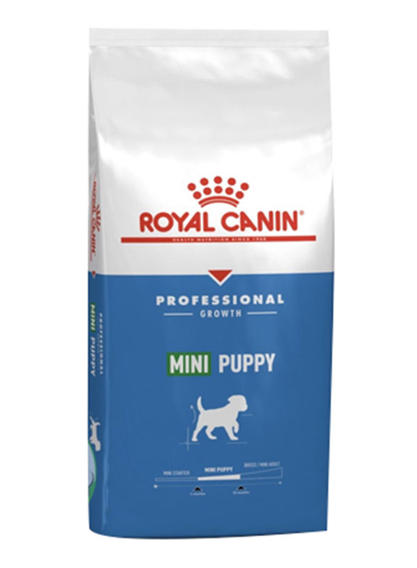 Royal Canin Professional Growth Mini Puppy