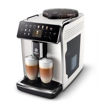 Philips Saeco GranAroma Fully automatic espresso machine