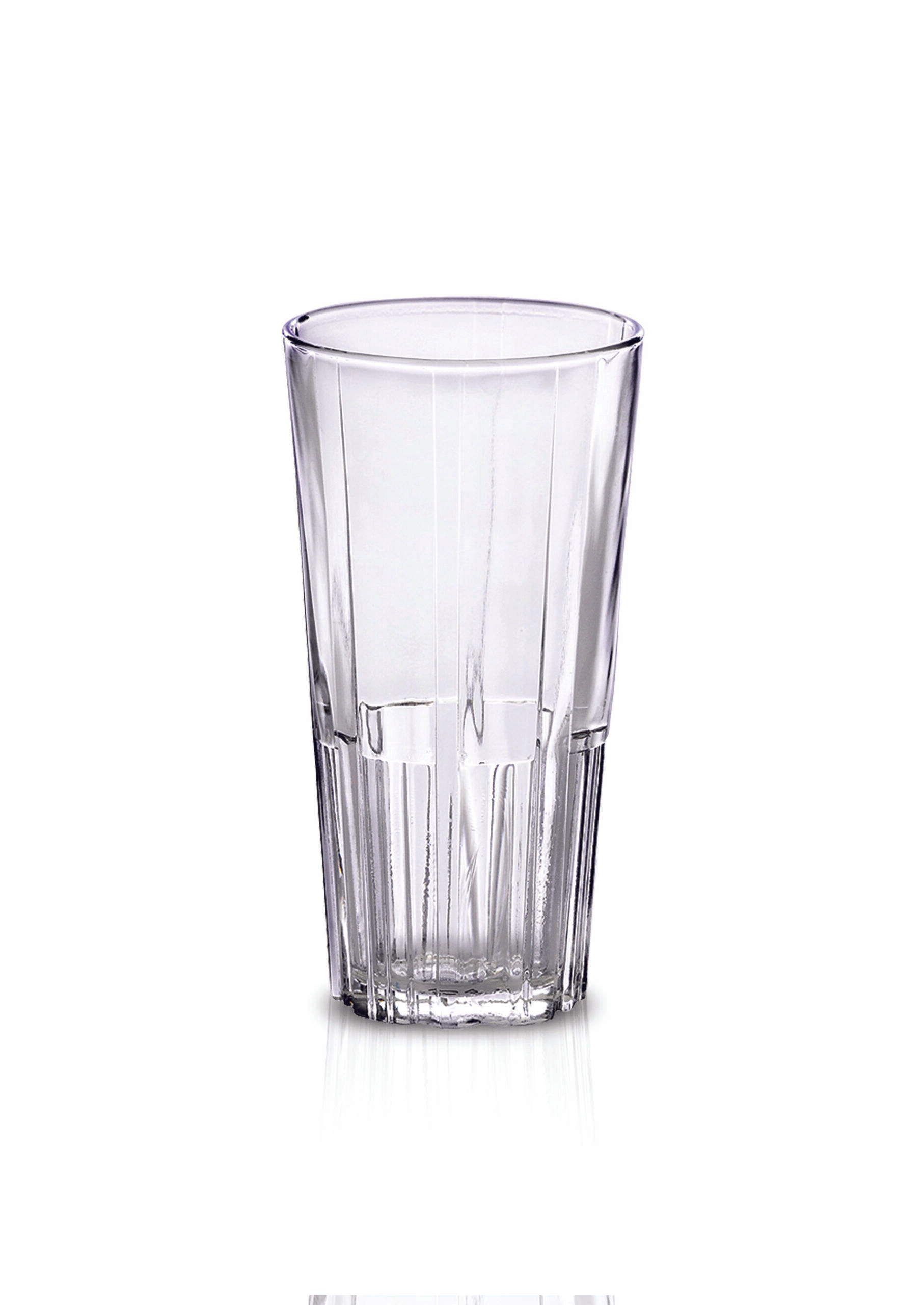 Duralex Jazz Clear Highball 170ml - Set of 6