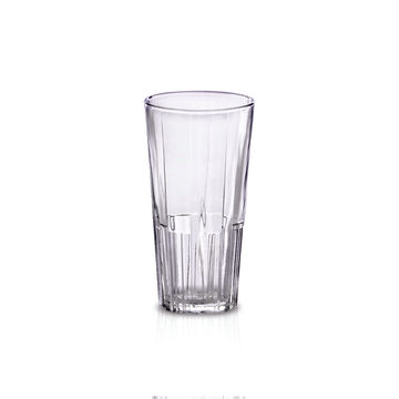Duralex Jazz Clear Highball 170ml - Set of 6