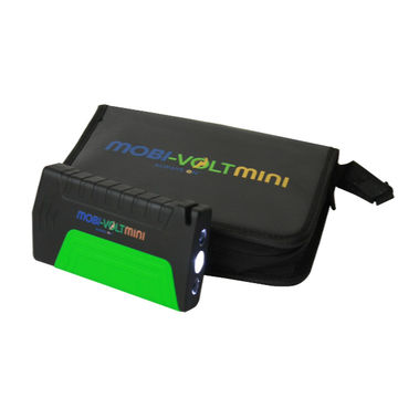 MobiVolt mini 0,100KW