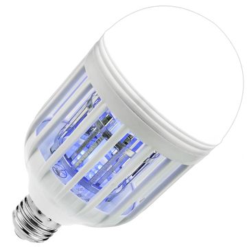 12w LED Insect Killer Lamp ES
