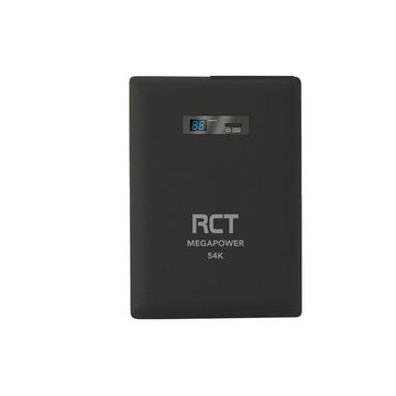RCT MP-PBS54AC 54Ah Portable Powerbank