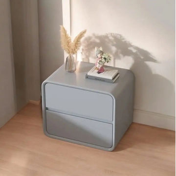 Dominic Side Pedestal