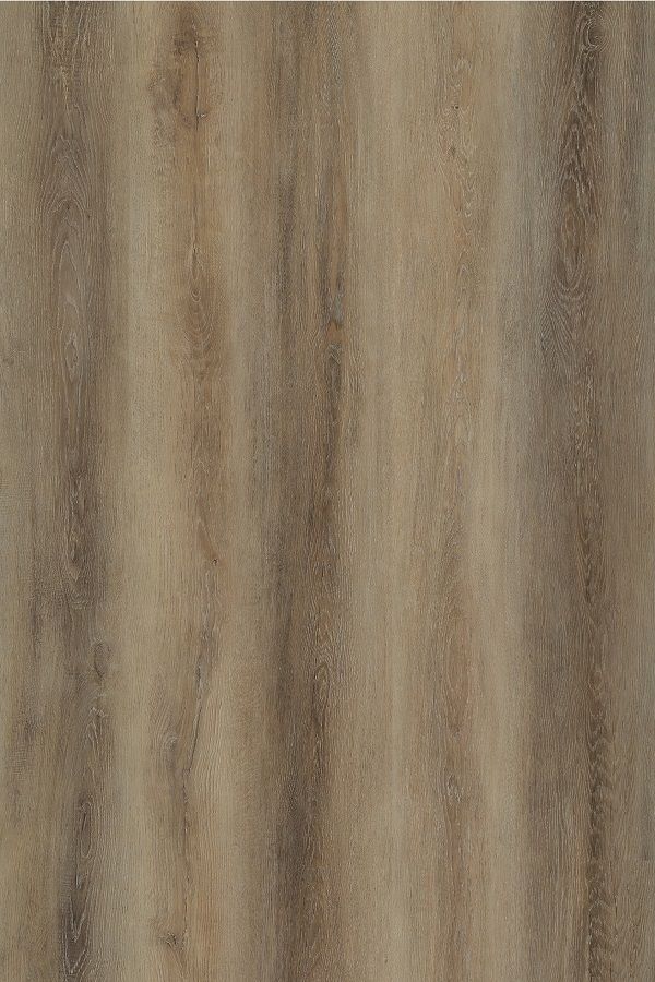 Coral LVT Vinyl Flooring - Espresso Oak - Glue Down (4.40m2/box) - 2.5mm Thickness