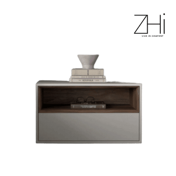 Nova Contemporary Nightstand