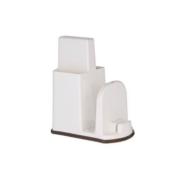 Chopping Knife And Cutlery Board Stand - XF0892